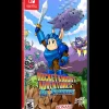 Rocket Knight Adventures: Re-Sparked [Limited Run Games #209] - Nintendo Switch