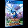 Rocket Knight Adventures: Re-Sparked [Limited Run Games #532] - Playstation 4