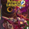 Rogue Legacy 2 Deluxe Edition [Limited Run Games #100] - PlayStation 5