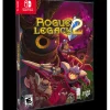 Rogue Legacy 2 Deluxe Edition [Limited Run Games #240] - Nintendo Switch