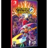 Rogue Legacy 2 [Limited Run Games #240] - Nintendo Switch