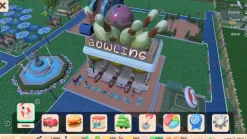 ROLLER COASTER TYCOON ADVENTURES DELUXE - PS5