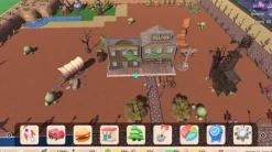 Roller Coaster Tycoon Adventures Deluxe - Nintendo Switch