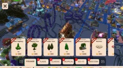 ROLLER COASTER TYCOON ADVENTURES DELUXE - PS4