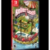 RollerCoaster Tycoon 3 Complete Edition [LIMITED RUN GAMES #233] - Nintendo Switch