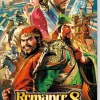 Romance of The Three Kingdoms 8 Remake - Nintendo Switch [Asian-English Import] [Free Shipping]