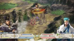 Romance of The Three Kingdoms 8 Remake - Nintendo Switch [Asian-English Import] [Free Shipping]