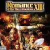 Romance of the Three Kingdoms XIV - PlayStation 4