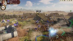 Romance of the Three Kingdoms XIV - PlayStation 4