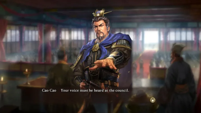 Romance of the Three Kingdoms XIII - Playstation 4