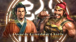 Romance of the Three Kingdoms XIII - Playstation 4