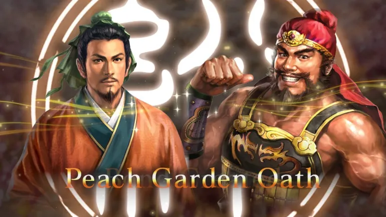 Romance of the Three Kingdoms XIII - Playstation 4