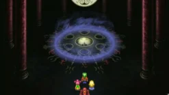 Romancing Saga 3 Remaster (Multi-Language) (English Cover) [ASIA IMPORT : ENG SUBS] - Nintendo Switch