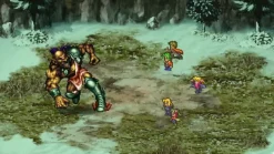 Romancing Saga 3 Remaster (Multi-Language) (English Cover) [ASIA IMPORT : ENG SUBS] - Nintendo Switch