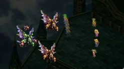Romancing Saga 3 Remaster (Multi-Language) (English Cover) [ASIA IMPORT : ENG SUBS] - Nintendo Switch