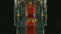 Romancing Saga 3 Remaster (Multi-Language) (English Cover) [ASIA IMPORT : ENG SUBS] - Nintendo Switch