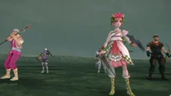 Romancing Saga 3 Remaster (Multi-Language) (English Cover) [ASIA IMPORT : ENG SUBS] - Nintendo Switch