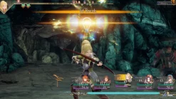 Romancing SaGa 2: Revenge of the Seven - Nintendo Switch