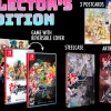 Romancing SaGa -Minstrel Song- Remastered International [Collectors Edition] - Nintendo Switch (PRE-ORDER) (FREE SHIPPING) (VGP EXCLUSIVE)