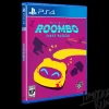 Roombo: First Blood [Limited Run Games #399] - PlayStation 4