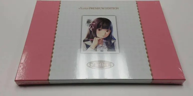 Root Letter Premium Pen Pal Edition (No Game Included)