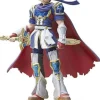 Roy - Super Smash Bros. - Nintendo Amiibo