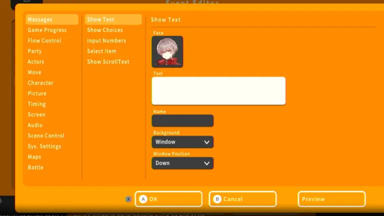RPG MAKER WITH - Nintendo Switch