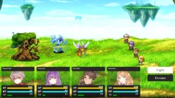 RPG MAKER WITH - Playstation 4