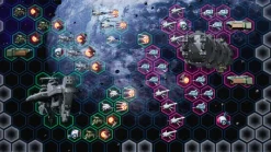 R-Type Tactics I • II Cosmos - Xbox Series X