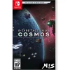 R-Type Tactics I • II Cosmos - SWITCH (PRE-ORDER)