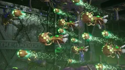 R-Type Tactics I • II Cosmos - SWITCH (PRE-ORDER)