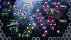 R-Type Tactics I • II Cosmos - SWITCH (PRE-ORDER)