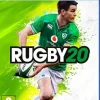 Rugby 20 - PS4 [PAL IMPORT | PLAYS IN ENGLISH]