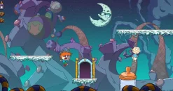 Rugrats: Adventures in Gameland [STANDARD EDITION] - XBOX SERIES X