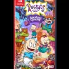 Rugrats: Adventures in Gameland [STANDARD EDITION] - Nintendo Switch