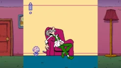 Rugrats: Adventures in Gameland [STANDARD EDITION] - Nintendo Switch