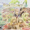 Rune Factory 4 - 3DS
