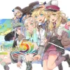 Rune Factory 5 Earthmate Limited Edition - SWITCH