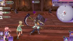 Rune Factory 5 Earthmate Limited Edition - SWITCH