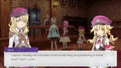 Rune Factory 5 Earthmate Limited Edition - SWITCH