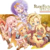 RUNE FACTORY 3 SPECIAL GOLDEN MEMORIES - SWITCH