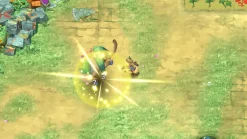 RUNE FACTORY 3 SPECIAL GOLDEN MEMORIES - SWITCH