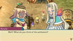 RUNE FACTORY 3 SPECIAL GOLDEN MEMORIES - SWITCH