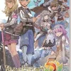 Rune Factory 5 Standard Edition - SWITCH