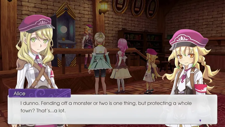 Rune Factory 5 Standard Edition - SWITCH