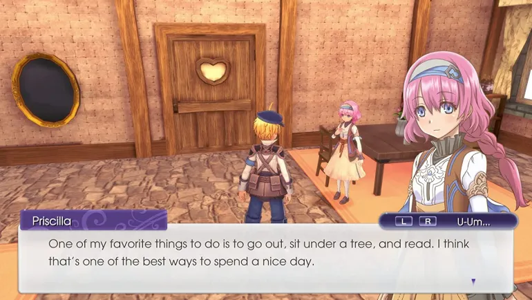 Rune Factory 5 Standard Edition - SWITCH