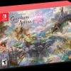 Rune Factory: Guardians of Azuma Earth Dancer Limited Edition - Nintendo Switch (PRE-ORDER)