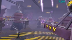 Runner3 (Only Ships in Canada) - Nintendo Switch
