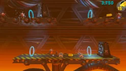 Runner3 (Only Ships in Canada) - Playstation 4