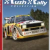 Rush Rally Collection - Nintendo Switch